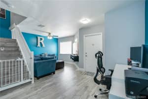 20835 NW 1st St, Pembroke Pines, FL 33029, Sold 04/19/21