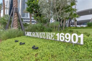 16901 Collins Ave, Sunny Isles Beach, FL 33160, Sold 08/03/21
