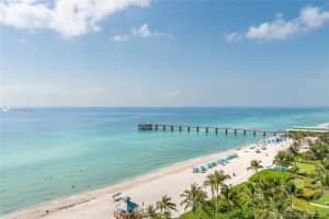 16901 Collins Ave, Sunny Isles Beach, FL 33160, Sold 08/03/21
