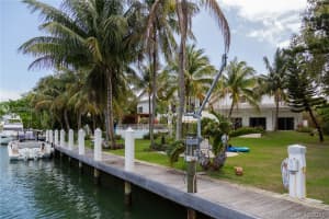211 Cape Florida Dr, Key Biscayne, FL 33149, Sold 10/15/21