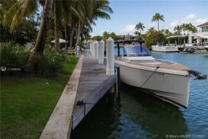 211 Cape Florida Dr, Key Biscayne, FL 33149, Sold 10/15/21