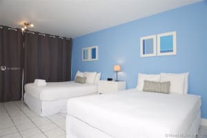 5445 Collins Ave, Miami Beach, FL 33140, Sold 12/13/21