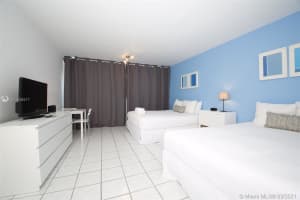 5445 Collins Ave, Miami Beach, FL 33140, Sold 12/13/21