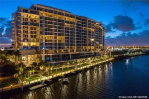 1180 N Federal Hwy, Fort Lauderdale, FL 33304, Sold 04/13/21