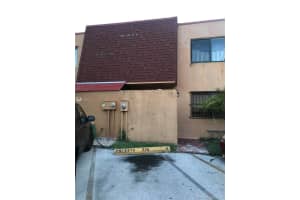 319 NW 109th Ave #5a, Miami, FL 33172, Sold 05/20/21