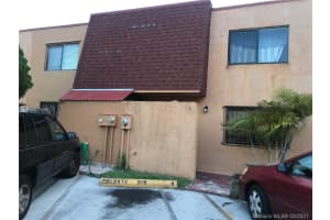319 NW 109th Ave #5a, Miami, FL 33172, Sold 05/20/21