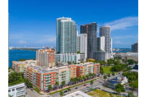 2000 N Bayshore Dr, Miami, FL 33137, Sold 06/25/21