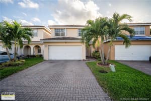 6870 NW 38th Dr, Lauderhill, FL 33319, Sold 05/10/21