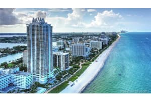 6365 Collins Ave #500, Miami Beach, FL 33141, Sold 06/14/21