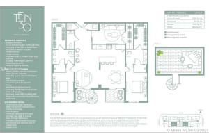 1030 15th St, Miami Beach, FL 33139, Sold 02/18/22