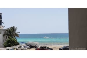 3505 S Ocean Dr, Hollywood, FL 33019, Sold 07/23/21
