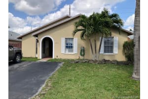 12771 SW 248th Terrace, Homestead, FL 33032, Sold 05/13/21
