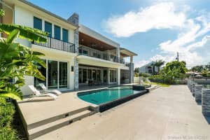 39 Pelican Dr, Fort Lauderdale, FL 33301, Sold 09/30/21