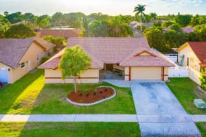 23389 Lago Mar Cir, Boca Raton, FL 33433, Sold 04/29/21