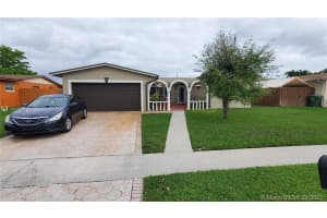 9361 NW 24th Pl, Pembroke Pines, FL 33024, Sold 04/19/21