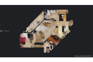 6051 N Ocean Dr, Hollywood, FL 33019, Sold 06/03/21