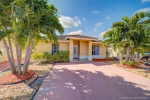 5216 NW 187th Ln, Miami Gardens, FL 33055, Sold 05/18/21