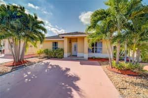 5216 NW 187th Ln, Miami Gardens, FL 33055, Sold 05/18/21