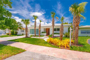 635 Fairway Dr, Miami Beach, FL 33141, Sold 06/11/21