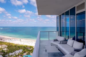 100 South Pointe Dr, Miami Beach, FL 33139, Sold 05/27/21