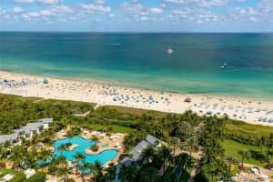 100 South Pointe Dr, Miami Beach, FL 33139, Sold 05/27/21