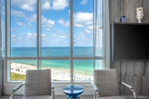 100 South Pointe Dr, Miami Beach, FL 33139, Sold 05/27/21