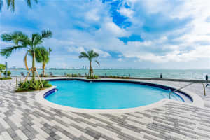 7501 E Treasure Dr #3k, North Bay Village, FL 33141, Sold 05/28/21