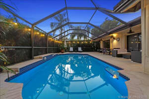 11600 SW 10th Ct, Pembroke Pines, FL 33025, Sold 04/14/21