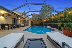 11600 SW 10th Ct, Pembroke Pines, FL 33025, Sold 04/14/21