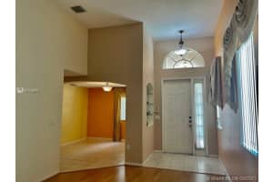 9962 NW 18th St, Pembroke Pines, FL 33024, Sold 11/23/21