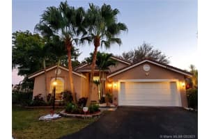 4851 NW 103rd Dr, Coral Springs, FL 33076, Sold 04/21/21