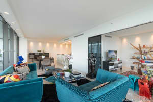 5875 Collins Ave, Miami Beach, FL 33140, Sold 04/29/21