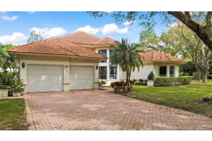 6513 NW 43rd Ct, Coral Springs, FL 33067, Sold 06/15/21