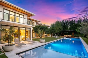 610 N Island Rd, Golden Beach, FL 33160, Sold 05/14/21