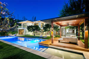 610 N Island Rd, Golden Beach, FL 33160, Sold 05/14/21