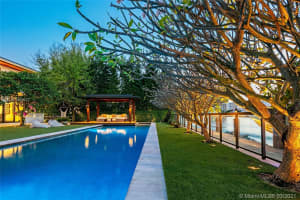 610 N Island Rd, Golden Beach, FL 33160, Sold 05/14/21