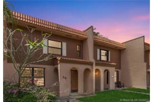 3 S Valencia Dr #4, Davie, FL 33324, Sold 04/22/21