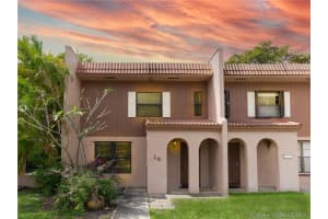 3 S Valencia Dr #4, Davie, FL 33324, Sold 04/22/21