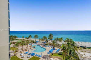 17555 Collins Ave, Sunny Isles Beach, FL 33160, Sold 07/01/21
