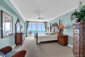 17555 Collins Ave, Sunny Isles Beach, FL 33160, Sold 07/01/21