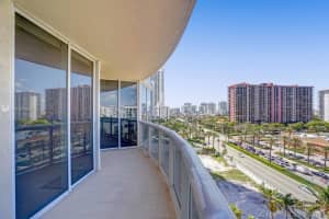 17555 Collins Ave, Sunny Isles Beach, FL 33160, Sold 07/01/21