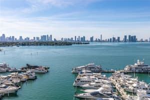 1900 Sunset Harbour Dr #1202, Miami Beach, FL 33139, Sold 10/20/21