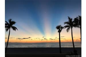 3300 N Surf Rd #17a, Hollywood, FL 33019, Sold 04/29/21