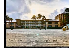 3300 N Surf Rd #17a, Hollywood, FL 33019, Sold 04/29/21