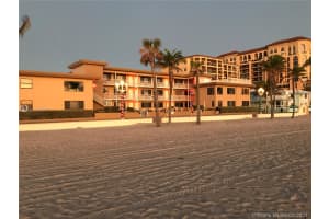 3300 N Surf Rd #17a, Hollywood, FL 33019, Sold 04/29/21