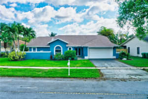 5770 SW 88th Ave, Cooper City, FL 33328, Sold 07/12/21
