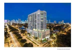 2525 SW 3rd Ave, Miami, FL 33129, Sold 07/30/21