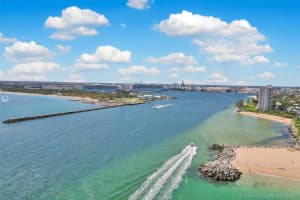 2200 S Ocean Ln #2100, Fort Lauderdale, FL 33316, Sold 06/15/21