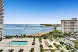 2200 S Ocean Ln #2100, Fort Lauderdale, FL 33316, Sold 06/15/21