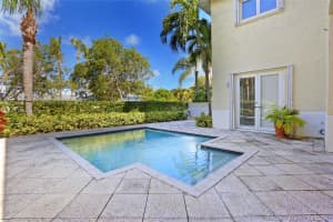 14 Turtle Walk, Key Biscayne, FL 33149, Sold 06/14/21